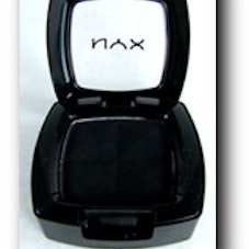 NYX Eyeshadow Single Black