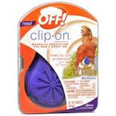 Off  Clip-on Mosquito Re…