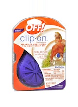 Off  Clip-on Mosquito Repellent