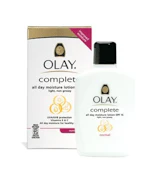 Olay Complete All Day Moisture Lotion Spf 15