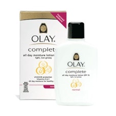 Olay Complete All Day Moisture Lotion Spf 15