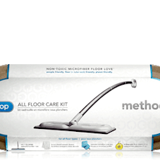 Method O-Mop Floor Cleaner