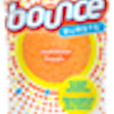 Bounce Bounce Bursts