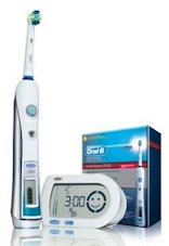Oral B Professional Care SmartSeries 5000 with SmartGuide Electric Toothbrush 