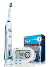 Oral B Professional Care SmartSeries 5000 with SmartGuide Electric Toothbrush 
