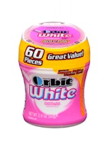 Orbit White Sugarfree Gum