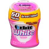 Orbit White Sugarfree Gum