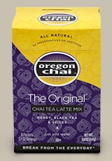 Oregon Chai Original Chai Tea Latte Mix