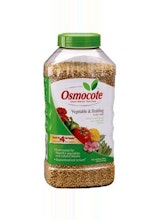 Osmocote Slow Release Flower and Vegetable Plant Food