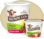 Brown Cow C…