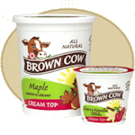 Brown Cow C…