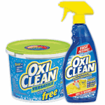 Oxiclean Ve…