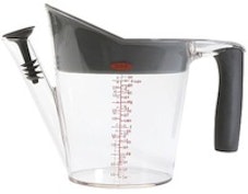  OXO Good Grips 4-Cup Fat Separator : Home & Kitchen