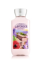 Bath & Body Works French Lavender & Honey Lotion