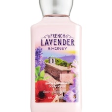 Bath & Body Works French Lavender & Honey Lotion