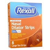 Rexall Nasal Dilator Str…