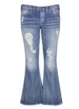 Silver Jeans Frances Jeans