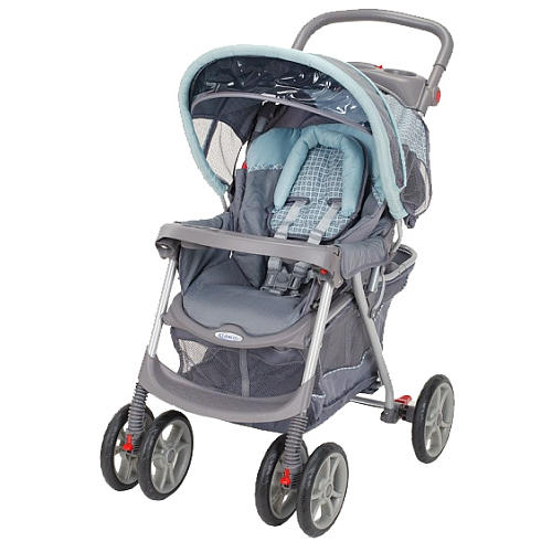 Metrolite stroller on sale