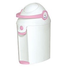 Baby Trend Diaper Champ Review | SheSpeaks
