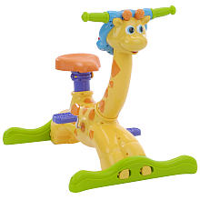 Giraffe bike online