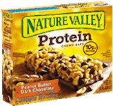 Nature Valley Protein Ch…