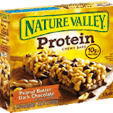 Nature Valley Protein Ch…