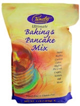 Pamela's Products  Baking and Pancake Mix 