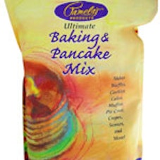 Pamela's Products  Baking and Pancake Mix 