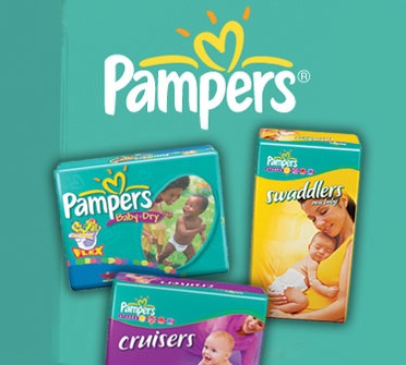 Pampers 2006 hot sale