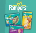Pampers Dia…