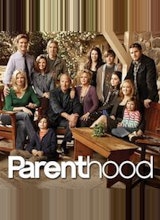 NBC Parenthood