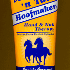 Mane 'n Tail  Hoofmaker Hand & Nail Therapy