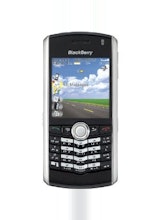 Blackberry 8100 Pearl Mobile Phone