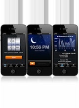 Maciek Drejak Labs Sleep Cycle Alarm Clock App