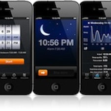 Maciek Drejak Labs Sleep Cycle Alarm Clock App