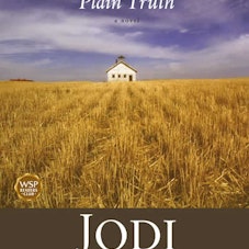 Jodi Picoult Plain Truth
