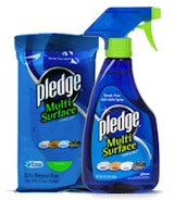 Pledge Multi Surface Cleaner
