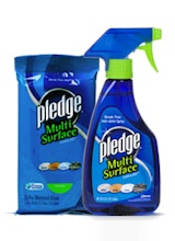 Pledge Multi Surface Cleaner