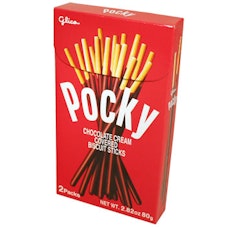 Glico Pocky Sticks