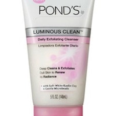 Pond's  Luminous Clean Daily Exfoliating Cleanser 
