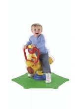 Fisher Price  Bounce and Spin Smart Pony