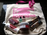Popsugar Beauty Bag Subscription