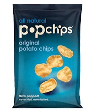 popchips Potato Chips