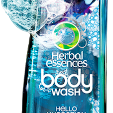 Herbal Essences Hello Hydration Body Wash