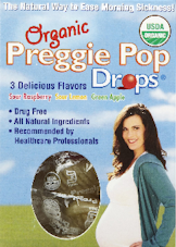 Preggie pop Preggie Pop Drops