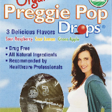 Preggie pop Preggie Pop Drops