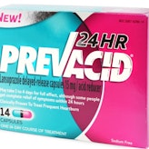 Prevacid 24HR Acid Reduc…