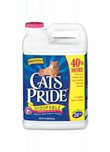 Cat's Pride Scoopable Cat Litter