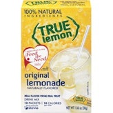 True Lemon Lemonade Mixe…
