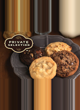 Private Selection  Gourmet Cookies